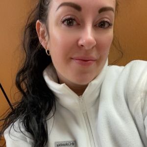 Meet your Posher, Katy